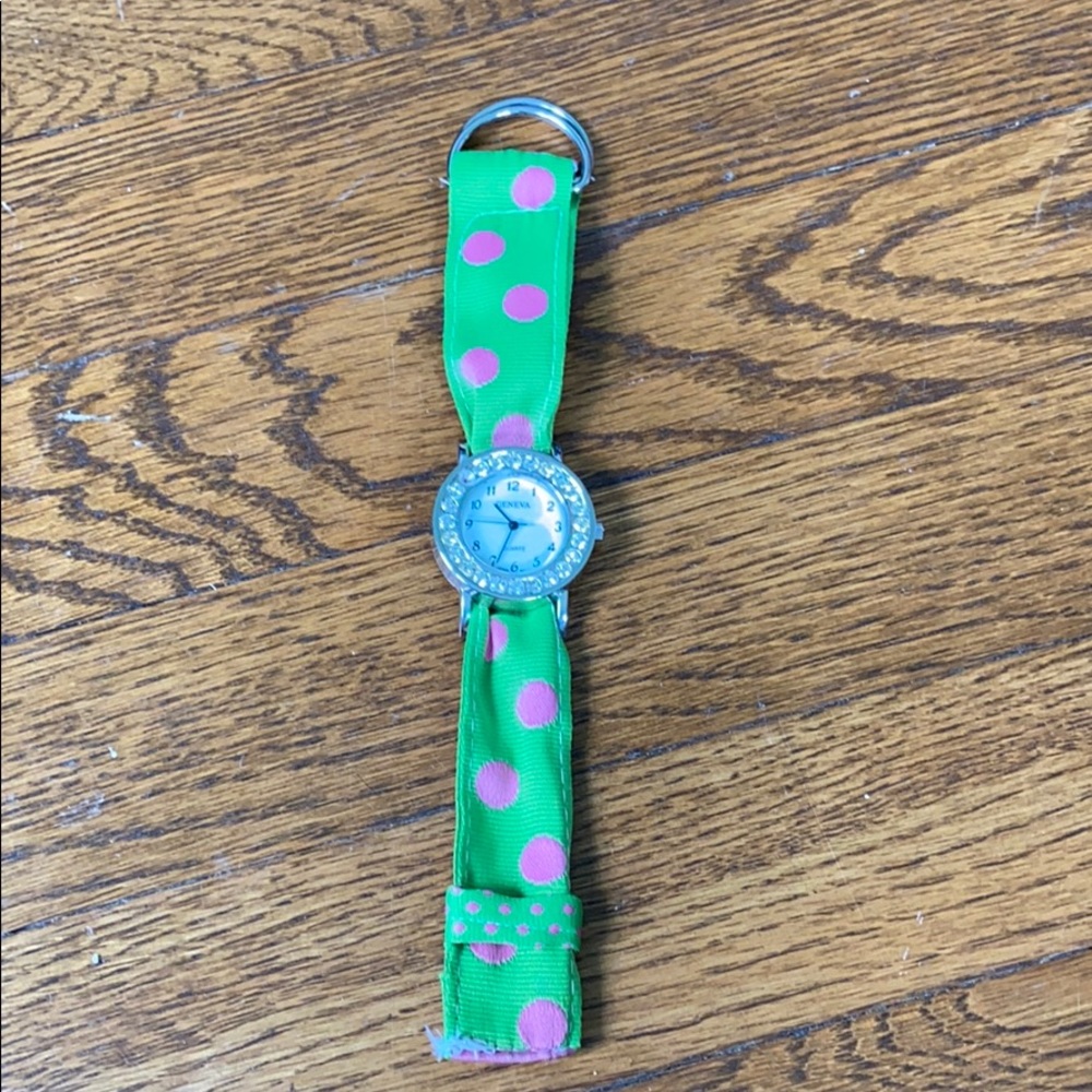 Never Worn Fun Watch